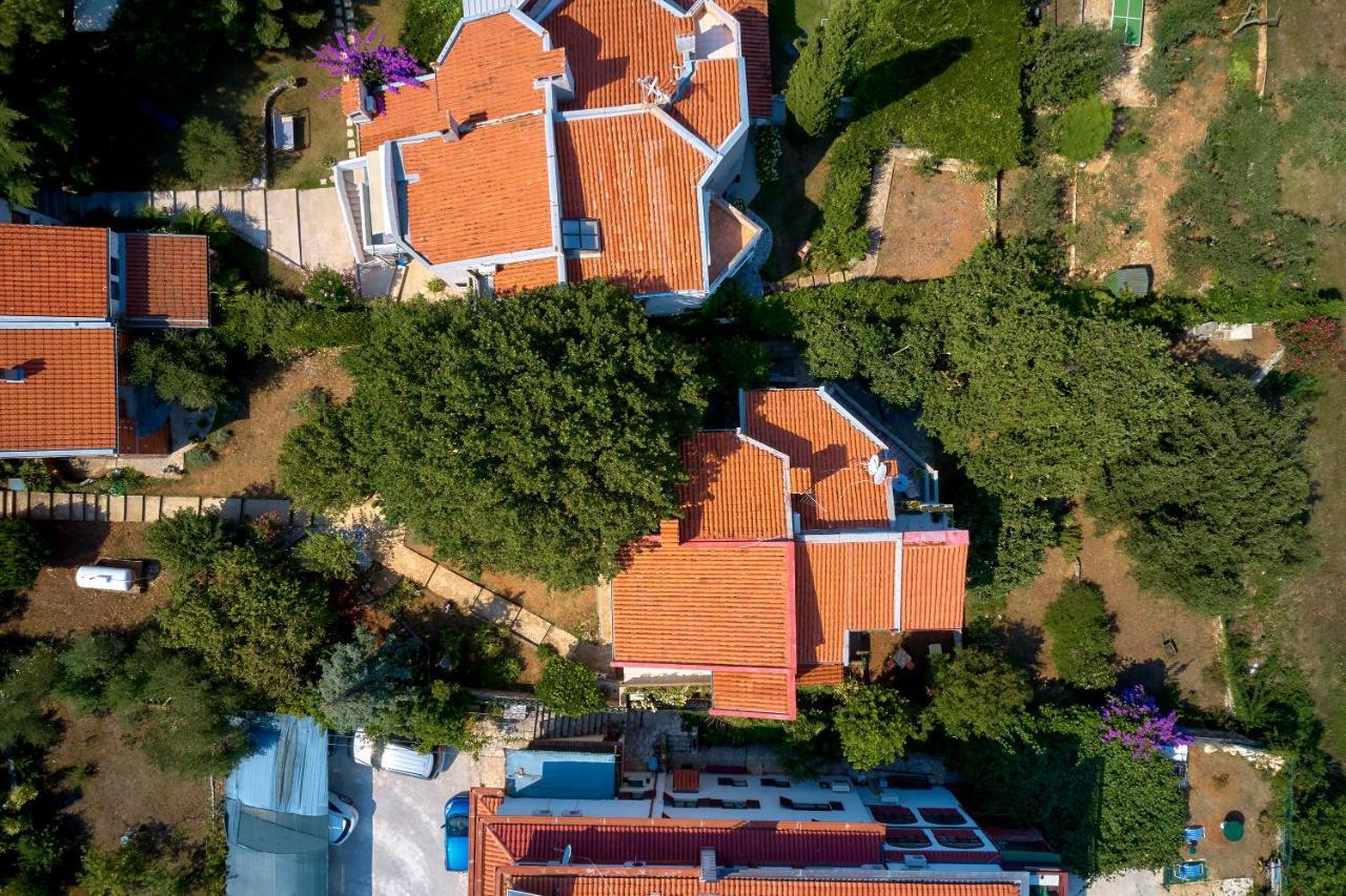 Apartments Dracice 1019 Banjole Zewnętrze zdjęcie