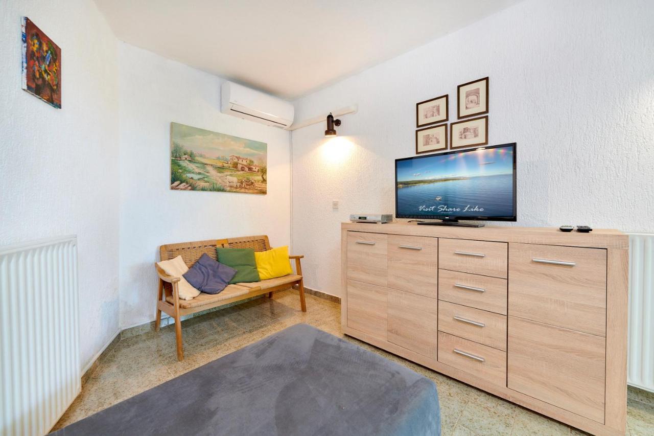 Apartments Dracice 1019 Banjole Zewnętrze zdjęcie