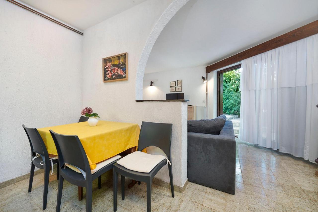 Apartments Dracice 1019 Banjole Zewnętrze zdjęcie