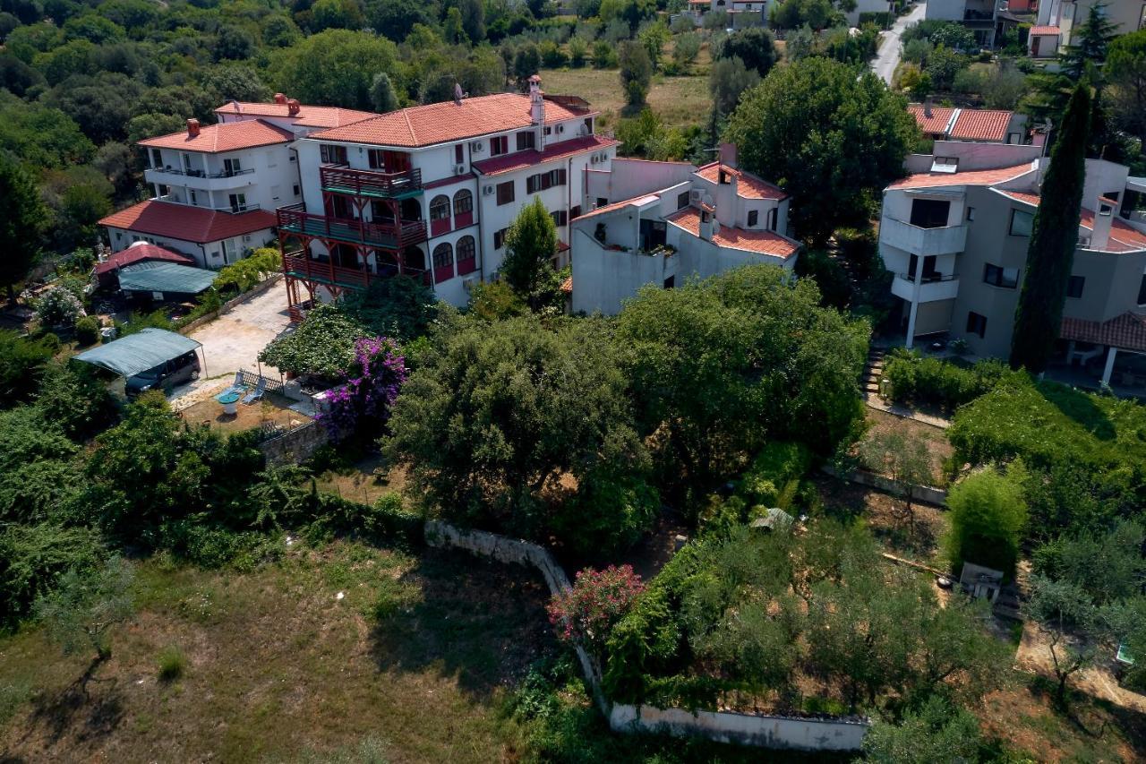 Apartments Dracice 1019 Banjole Zewnętrze zdjęcie