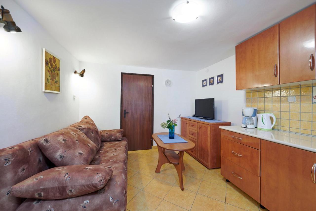 Apartments Dracice 1019 Banjole Zewnętrze zdjęcie