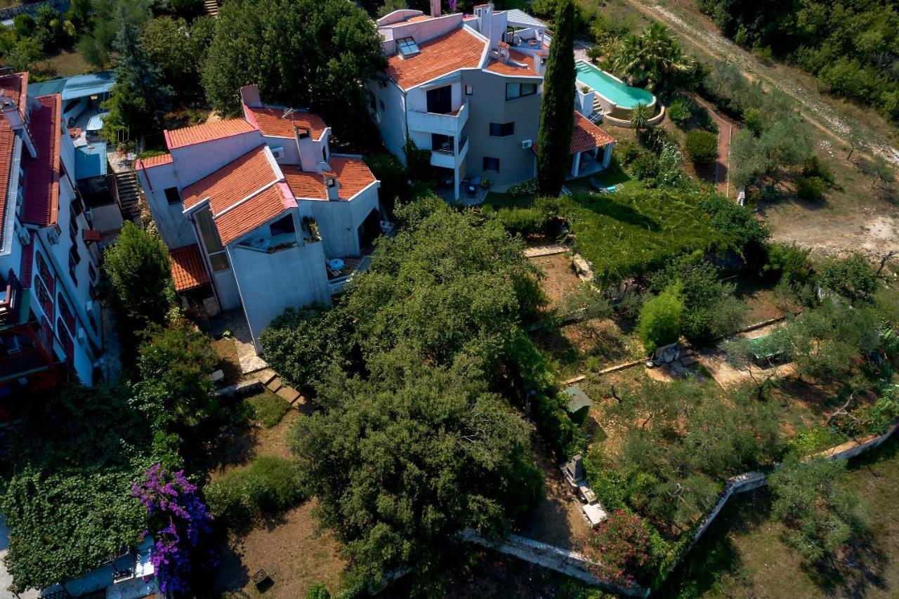 Apartments Dracice 1019 Banjole Zewnętrze zdjęcie