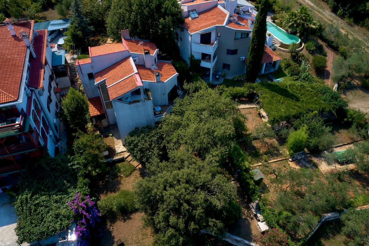 Apartments Dracice 1019 Banjole Zewnętrze zdjęcie