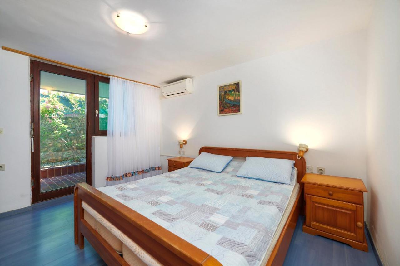 Apartments Dracice 1019 Banjole Zewnętrze zdjęcie
